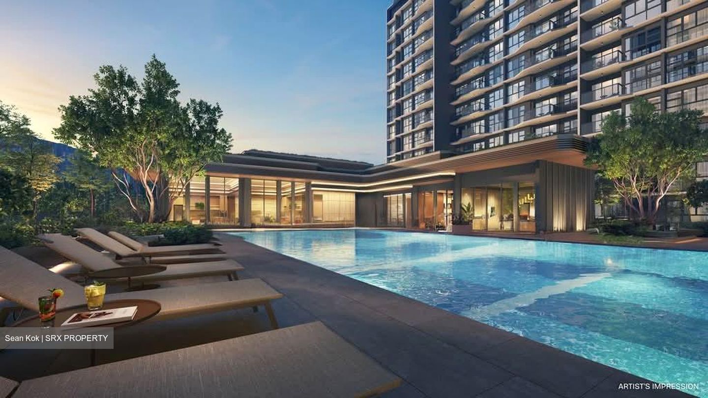 Pinery Residences (D18), Condominium #532167661